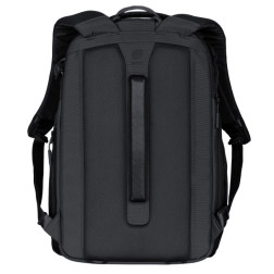 Dailylite Series Backpack 23L blue incl. cube