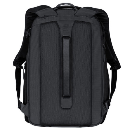 Dailylite Series Backpack 23L blue incl. cube