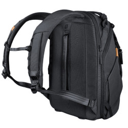 Dailylite Series Backpack 23L blue incl. cube