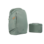Dailylite Series Backpack 23L green incl. cube Dailylite Series Backpack 23L green incl. cube