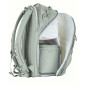 Dailylite Series Backpack 23L green incl. cube Dailylite Series Backpack 23L green incl. cube