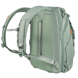 Dailylite Series Backpack 23L green incl. cube