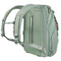Dailylite Series Backpack 23L green incl. cube Dailylite Series Backpack 23L green incl. cube