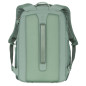 Dailylite Series Backpack 23L green incl. cube Dailylite Series Backpack 23L green incl. cube