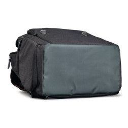 BRISTOL DayPack 600  brown, camera backpack
