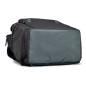BRISTOL DayPack 600+ brown, camera backpack