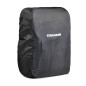 BRISTOL DayPack 600+ brown, camera backpack