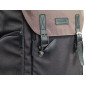 BRISTOL DayPack 600+ brown, camera backpack