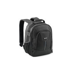 PANAMA BackPack 200 black, camera backpack