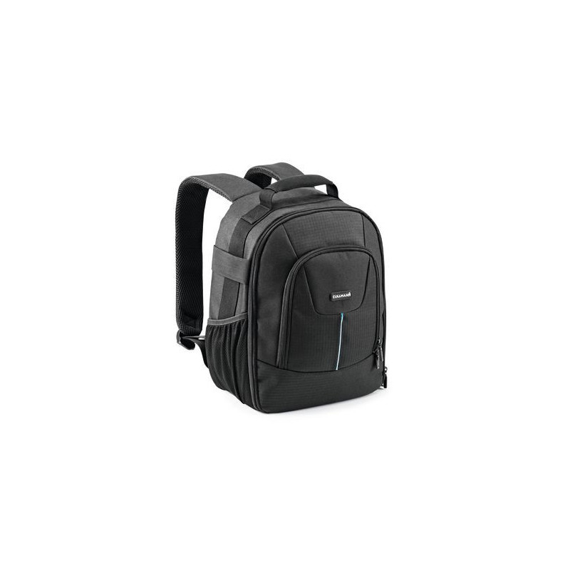 PANAMA BackPack 200 black, camera backpack