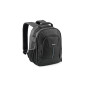 PANAMA BackPack 200 black, camera backpack