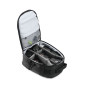 PANAMA BackPack 200 black, camera backpack