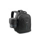 PANAMA BackPack 200 black, camera backpack