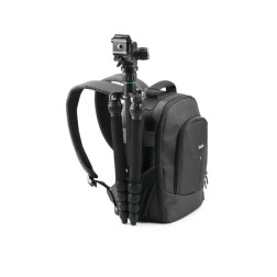 PANAMA BackPack 200 black, camera backpack