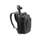 PANAMA BackPack 200 black, camera backpack