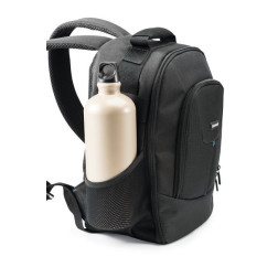 PANAMA BackPack 200 black, camera backpack