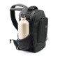 PANAMA BackPack 200 black, camera backpack PANAMA BackPack 200 black, camera backpack
