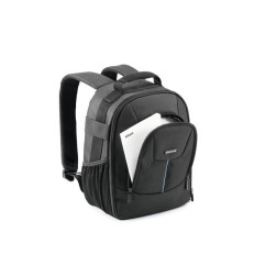 PANAMA BackPack 200 black, camera backpack