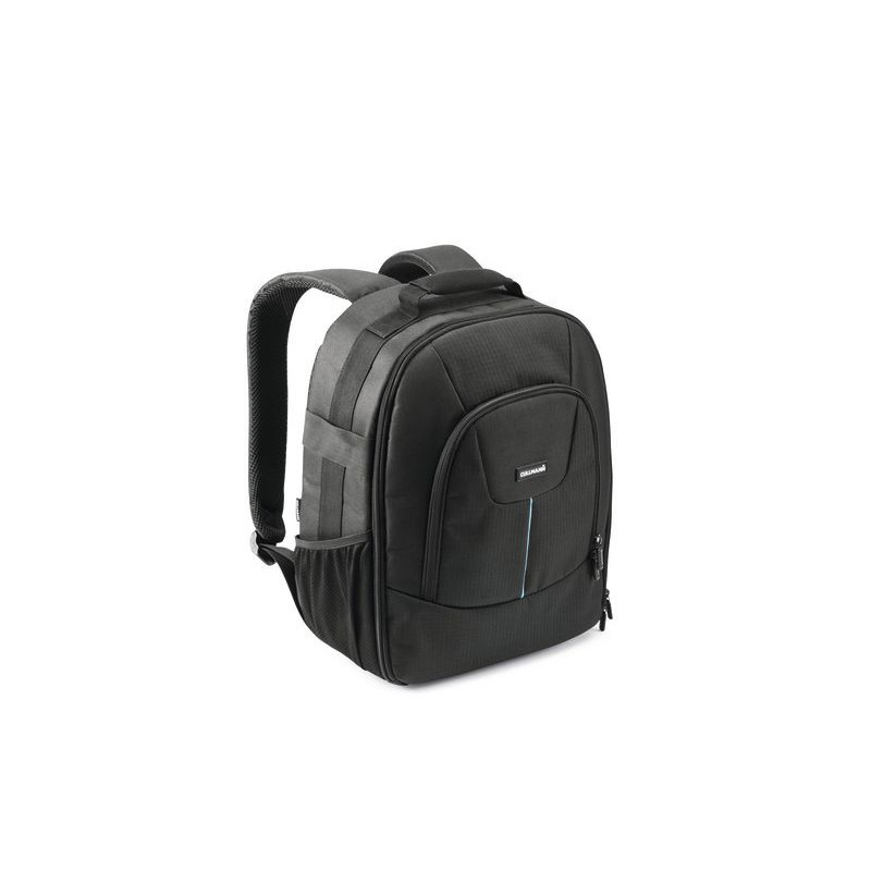 PANAMA BackPack 400 black, camera backpack PANAMA BackPack 400 black, camera backpack