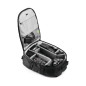PANAMA BackPack 400 black, camera backpack PANAMA BackPack 400 black, camera backpack