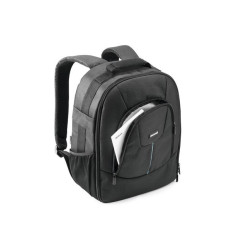 PANAMA BackPack 400 black, camera backpack