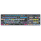 Logickeyboard Fender Studio Pro Titan UK (PC)