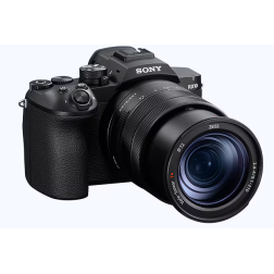 RX10 V bridge expert 4K
