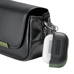 5673 Storage Bag for Camera (Black)