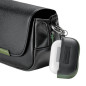 5673 Storage Bag for Camera (Black)