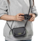 5673 Storage Bag for Camera (Black)