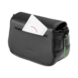 5673 Storage Bag for Camera (Black)