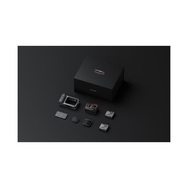 Ace Pro 2 Videography Bundle Limited Edition