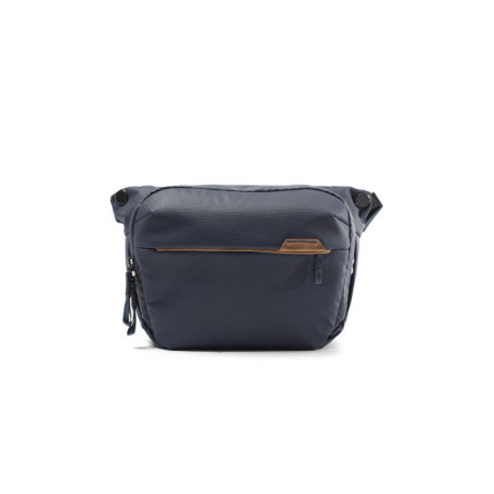 Everyday sling 6L v2 - midnight