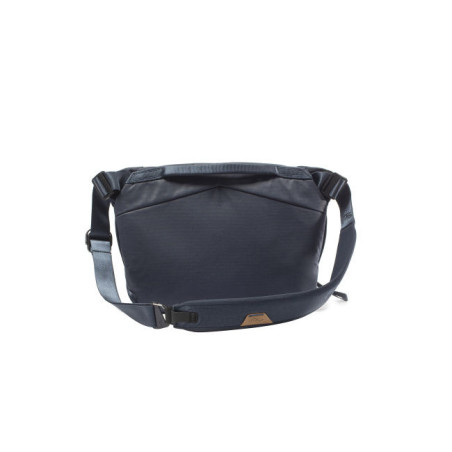 Everyday sling 6L v2 - midnight