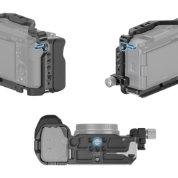 4257 Cage Kit for Sony ZV-E1