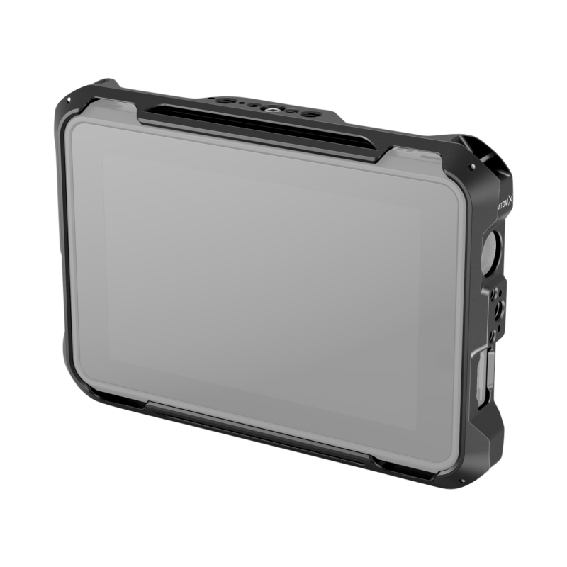 3456 Atomos Shinobi 7 Cage Kit 3456 Atomos Shinobi 7 Cage Kit