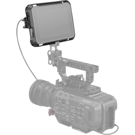3456 Atomos Shinobi 7 Cage Kit