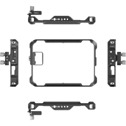 3456 Atomos Shinobi 7 Cage Kit
