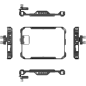 3456 Atomos Shinobi 7 Cage Kit 3456 Atomos Shinobi 7 Cage Kit