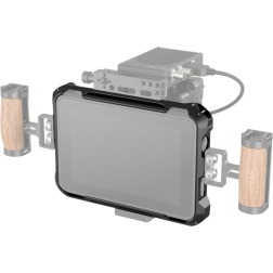 3456 Atomos Shinobi 7 Cage Kit