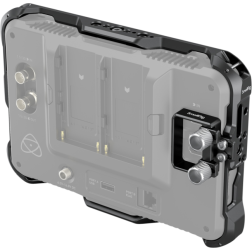 3456 Atomos Shinobi 7 Cage Kit