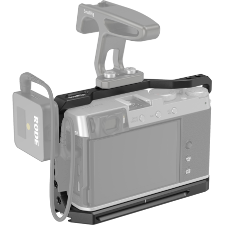 3230 Cage For Fujifilm X-E4