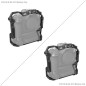 3464B Cage for Canon EOS R5 / R6 / R5 C / R6 Mark II / R6 Mark III with BG-R10 Battery Grip 3464B Cage for Canon EOS R5 / R6 / R5 C / R6 Mark II / R6 Mark III with BG-R10 Battery Grip