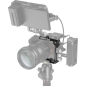 3639 Half Cage for Sony A7IV / A7V / A7SIII / A1 / A7R