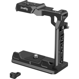 3639 Half Cage for Sony A7IV   A7V   A7SIII   A1   A7R