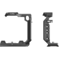 3639 Half Cage for Sony A7IV / A7V / A7SIII / A1 / A7R