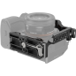 3639 Half Cage for Sony A7IV / A7V / A7SIII / A1 / A7R