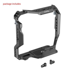 3594 Cage for Sony Alpha 7SIII/7IV/7R IV/1 avec grip