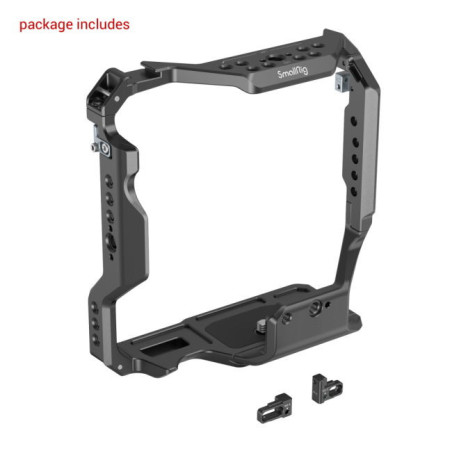 3594 Cage for Sony Alpha 7SIII/7IV/7R IV/1 avec grip