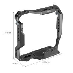 3594 Cage for Sony Alpha 7SIII 7IV 7R IV 1 avec grip